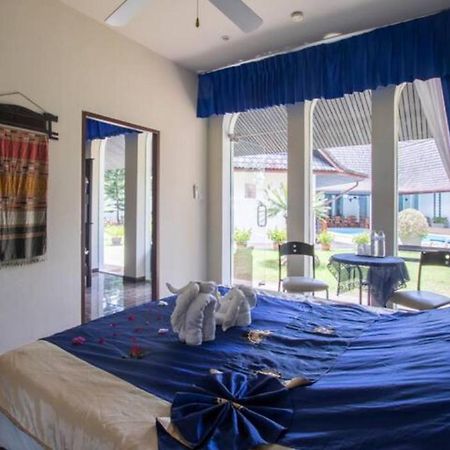 Chalong Palm Residence Zewnętrze zdjęcie