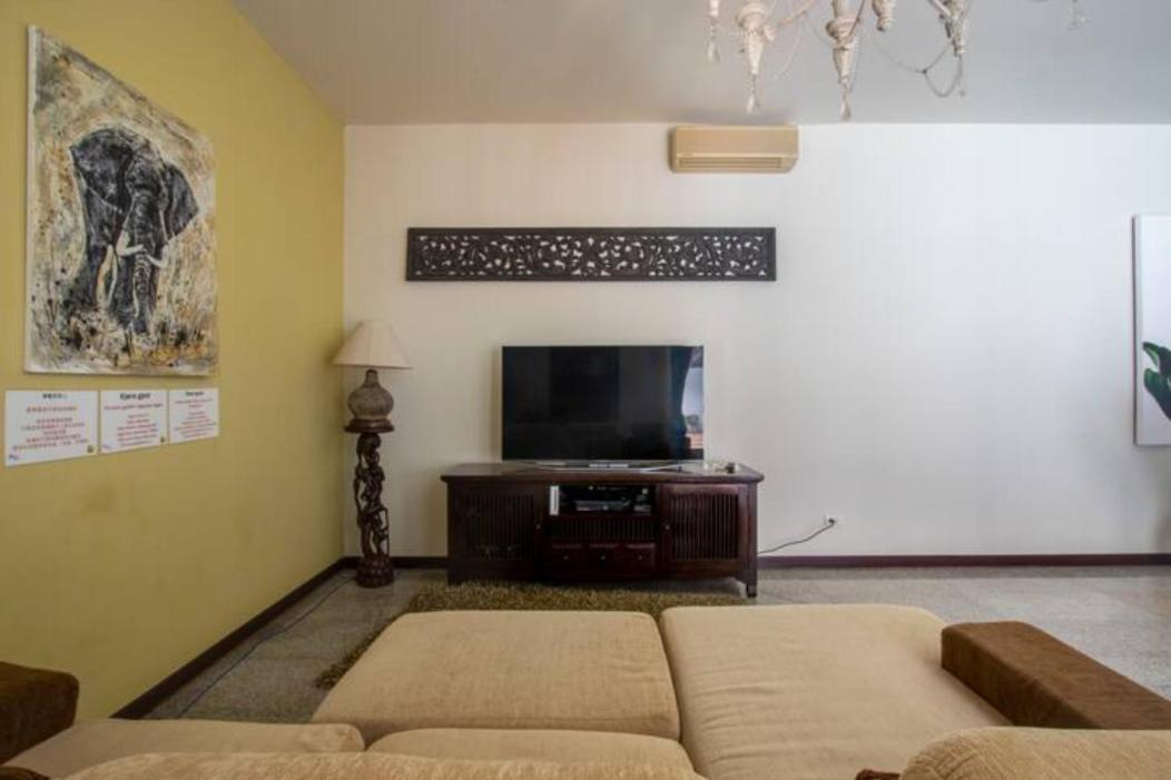 Chalong Palm Residence Zewnętrze zdjęcie