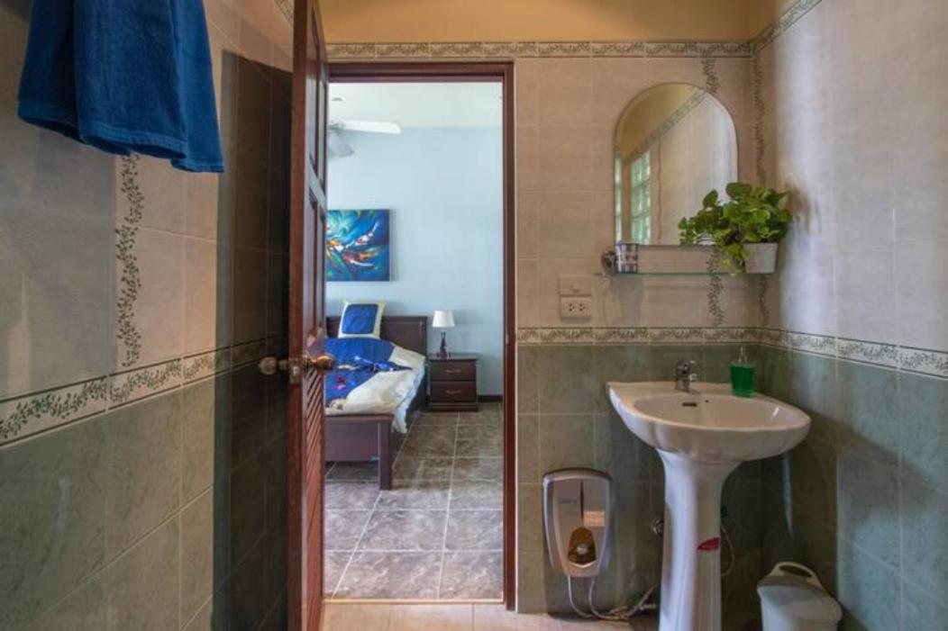 Chalong Palm Residence Zewnętrze zdjęcie