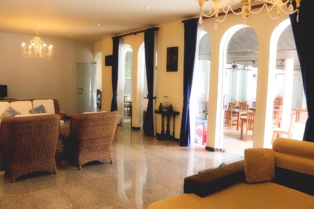Chalong Palm Residence Zewnętrze zdjęcie