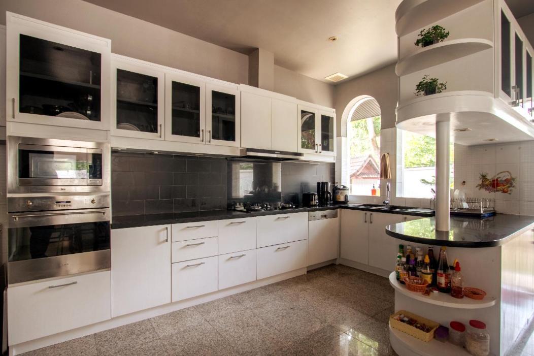 Chalong Palm Residence Zewnętrze zdjęcie