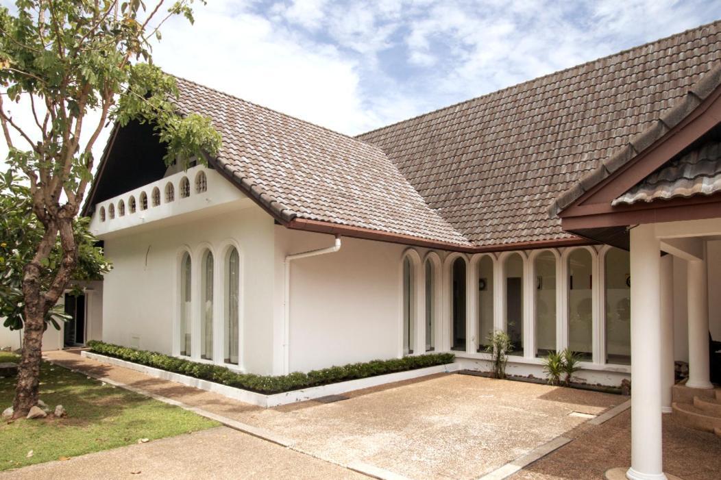 Chalong Palm Residence Zewnętrze zdjęcie