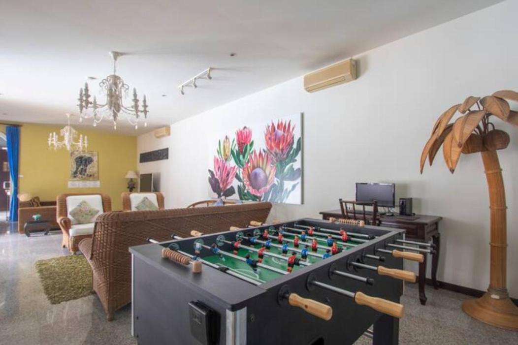 Chalong Palm Residence Zewnętrze zdjęcie