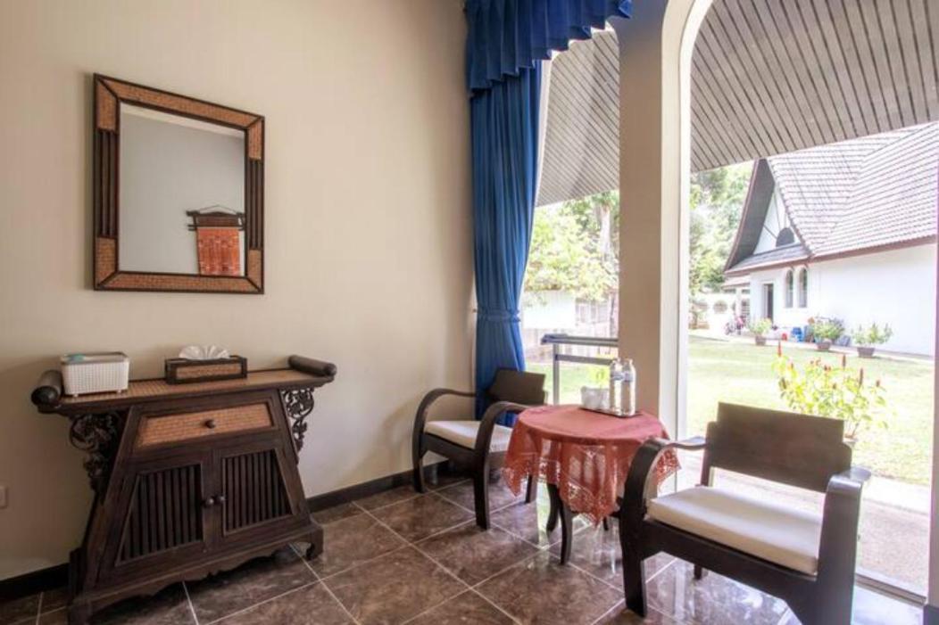 Chalong Palm Residence Zewnętrze zdjęcie