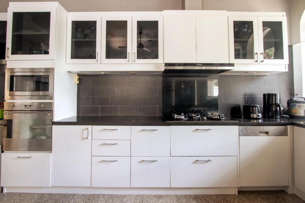Chalong Palm Residence Zewnętrze zdjęcie