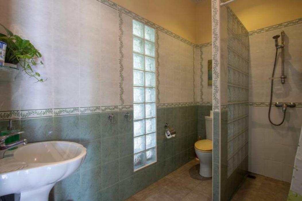 Chalong Palm Residence Zewnętrze zdjęcie